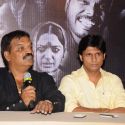 Eka Shabdat Sangto Press Conference