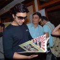 EMI Press Meet