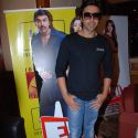 EMI Press Meet
