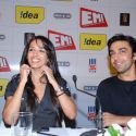 EMI Press Meet