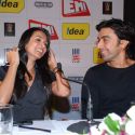 EMI Press Meet