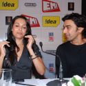 EMI Press Meet