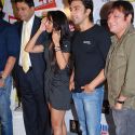 EMI Press Meet