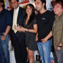 EMI Press Meet