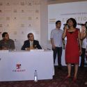 Equation Auction Press Conference