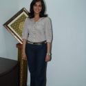 Esha Khoppikar at De Dhana Dhan Press Meet