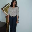 Esha Khoppikar at De Dhana Dhan Press Meet
