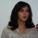 Esha Khoppikar at De Dhana Dhan Press Meet