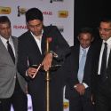 Filmfare 2012 Press Conference