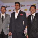 Filmfare 2012 Press Conference