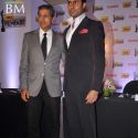 Filmfare 2012 Press Conference