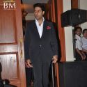 Filmfare 2012 Press Conference