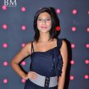 Genelia at UTV Stars The Chosen One Press Meet
