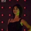 Genelia at UTV Stars The Chosen One Press Meet