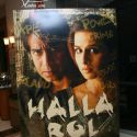 Halla Bol Press Meet