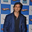 Hot Wheels Press Meet
