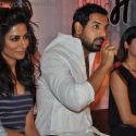 I ME Aur Main Press Conference