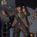 IDMA Press Conference