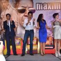 Maximum Film press meet at IIFA Singapore