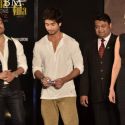 IIFA Singapore Press Meet