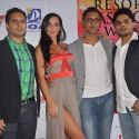 India Resort Week Press Conference