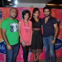 Indian Idol Juniors Press Conference