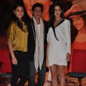Jab Tak Hai Jaan Movie Conference