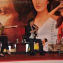 Jab Tak Hai Jaan Movie Conference