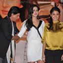 Jab Tak Hai Jaan Movie Conference