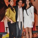 Jab Tak Hai Jaan Movie Conference