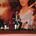 Jab Tak Hai Jaan Movie Conference