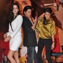 Jab Tak Hai Jaan Movie Conference