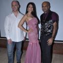 Janleva 555 Film Press Conference