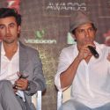 Jaypee IIFA Awards Press Meet