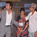 Jaypee IIFA Awards Press Meet