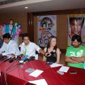 Kal Kisne Dekha Press Meet