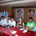 Kal Kisne Dekha Press Meet