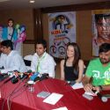 Kal Kisne Dekha Press Meet