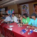 Kal Kisne Dekha Press Meet