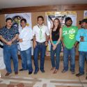 Kal Kisne Dekha Press Meet