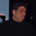 Karan Johar at FICCI Frames 2013 Press Conference