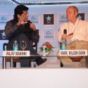 Karan Johar at FICCI Frames 2013 Press Conference