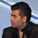 Karan Johar at FICCI Frames 2013 Press Conference