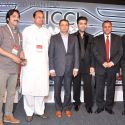 Karan Johar at FICCI Frames 2013 Press Conference