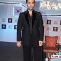 Karan Johar at FICCI Frames 2013 Press Conference