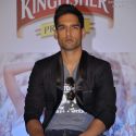 Kingfisher Calender Hunt Pess Meet
