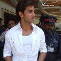 Krrish Merchandise - Press Conference