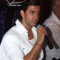 Krrish Merchandise - Press Conference