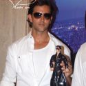 Krrish Merchandise - Press Conference