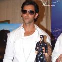 Krrish Merchandise - Press Conference
